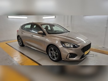 Used Ford Focus 2020 for sale - 77321249: Photo