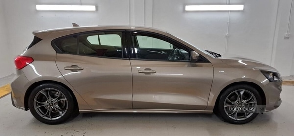 Used Ford Focus 2020 for sale - 77321249: Photo 3