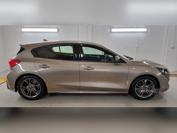 Used Ford Focus 2020 for sale - 77321249: Photo