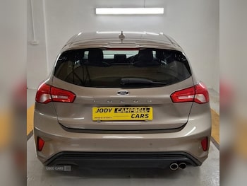 Used Ford Focus 2020 for sale - 77321249: Photo