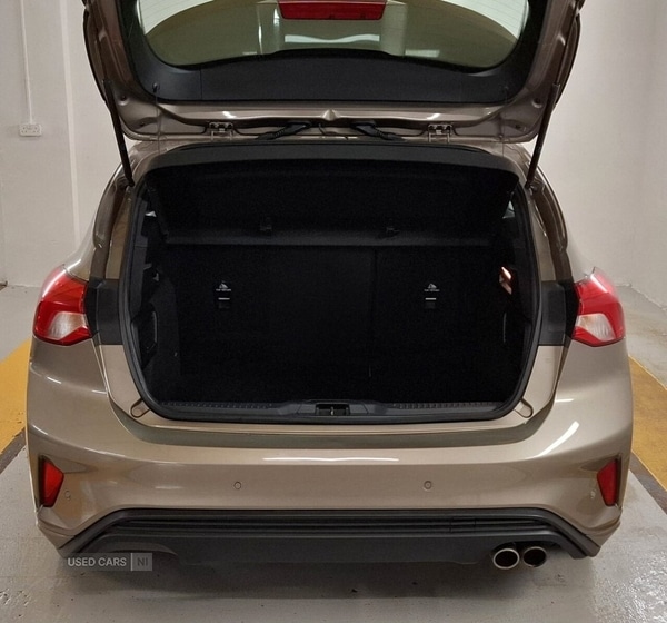 Used Ford Focus 2020 for sale - 77321249: Photo 5