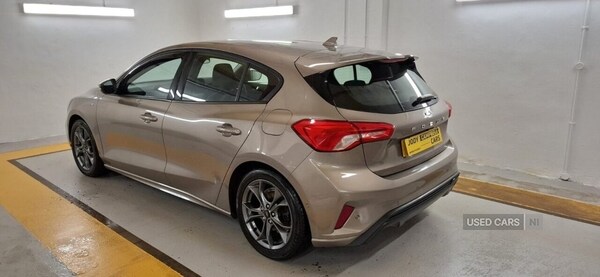 Used Ford Focus 2020 for sale - 77321249: Photo 6
