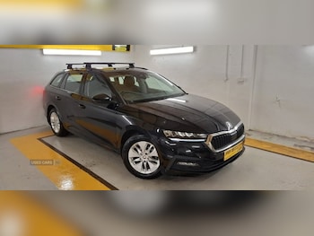 Used Skoda Octavia 2023 for sale - 79084128: Photo