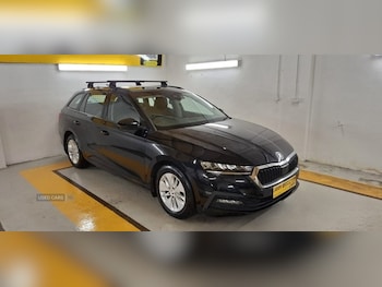 Used Skoda Octavia 2023 for sale - 79084128: Photo