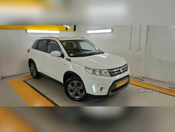 Used Suzuki Vitara 2016 for sale - 79681377: Photo