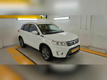 Used Suzuki Vitara 2016 for sale - 79681377: Photo