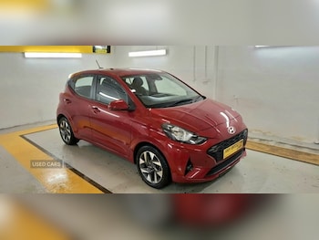 Used Hyundai i10 2024 for sale - 79084126: Photo