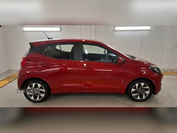 Used Hyundai i10 2024 for sale - 79084126: Photo