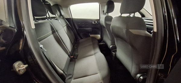 Used Citroen C3 for sale - 78186178: Photo 10