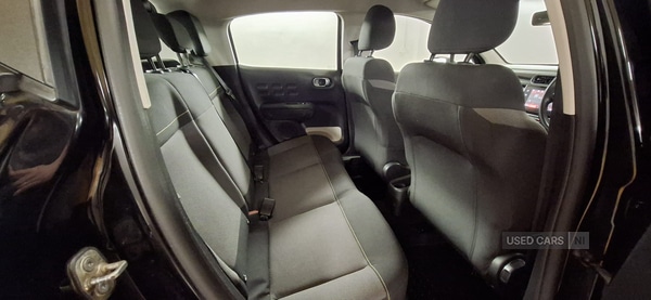 Used Citroen C3 for sale - 78186178: Photo 11