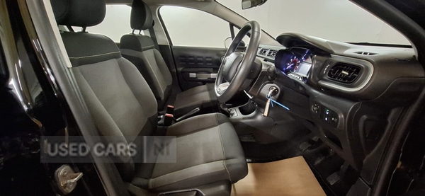 Used Citroen C3 for sale - 78186178: Photo 12