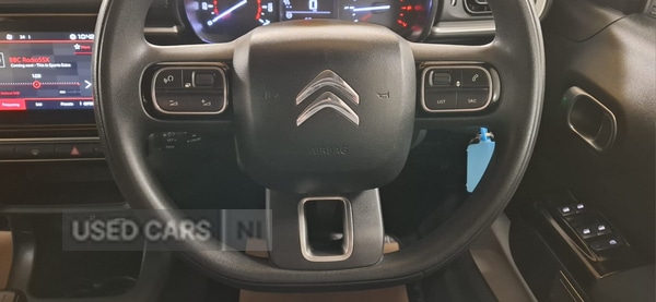 Used Citroen C3 for sale - 78186178: Photo 15