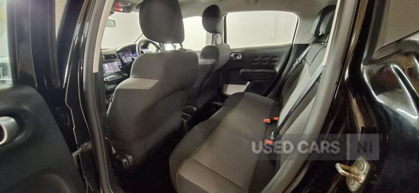 Used Citroen C3 for sale - 78186178: Photo 16