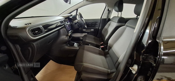 Used Citroen C3 for sale - 78186178: Photo 17