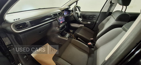 Used Citroen C3 for sale - 78186178: Photo 19