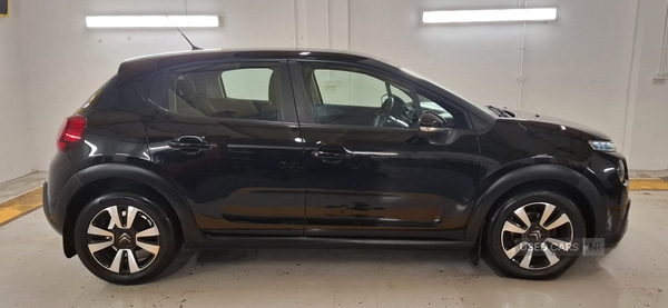 Used Citroen C3 for sale - 78186178: Photo 2