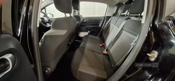 Used Citroen C3 for sale - 78186178: Photo 20