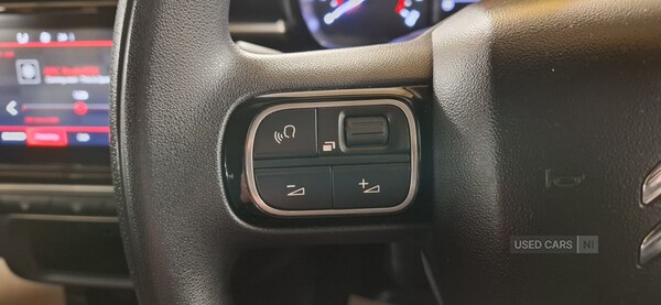 Used Citroen C3 for sale - 78186178: Photo 21