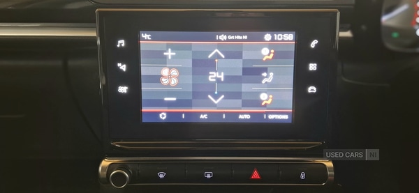 Used Citroen C3 for sale - 78186178: Photo 26