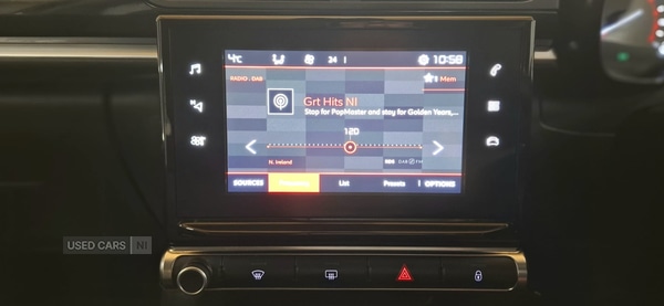 Used Citroen C3 for sale - 78186178: Photo 27