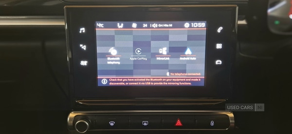 Used Citroen C3 for sale - 78186178: Photo 28