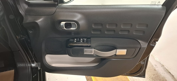 Used Citroen C3 for sale - 78186178: Photo 29