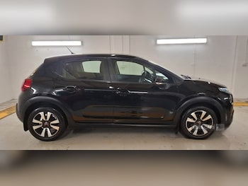 Used Citroen C3 2018 for sale - 78186178: Photo