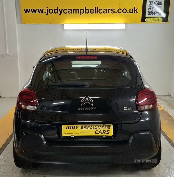 Used Citroen C3 for sale - 78186178: Photo 3