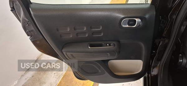 Used Citroen C3 for sale - 78186178: Photo 32