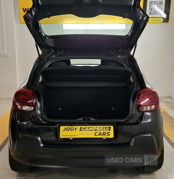 Used Citroen C3 for sale - 78186178: Photo 4