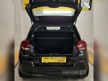 Used Citroen C3 2018 for sale - 78186178: Photo