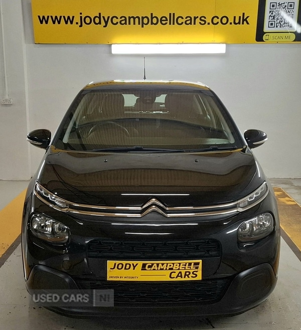 Used Citroen C3 for sale - 78186178: Photo 8