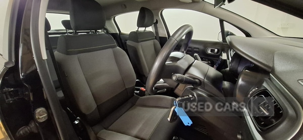 Used Citroen C3 for sale - 78186178: Photo 9