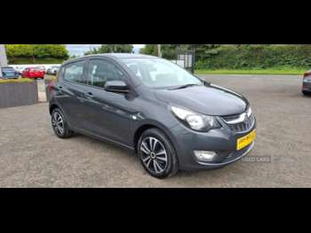 Used Vauxhall Viva 2018 for sale - 71808283: Photo