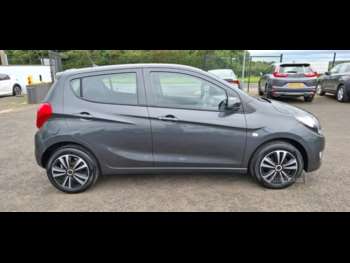 Used Vauxhall Viva 2018 for sale - 71808283: Photo