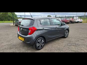 Used Vauxhall Viva 2018 for sale - 71808283: Photo