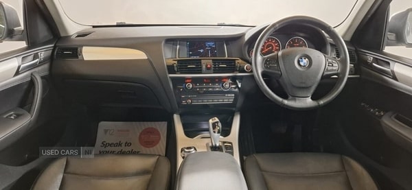 Used BMW X3 2016 for sale - 73174254: Photo 10