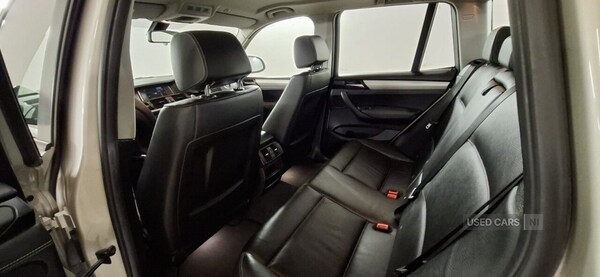 Used BMW X3 2016 for sale - 73174254: Photo 19