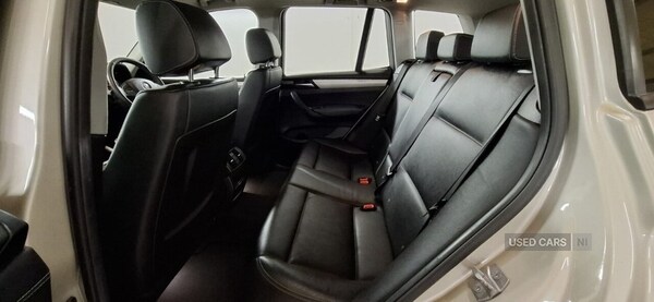 Used BMW X3 2016 for sale - 73174254: Photo 20