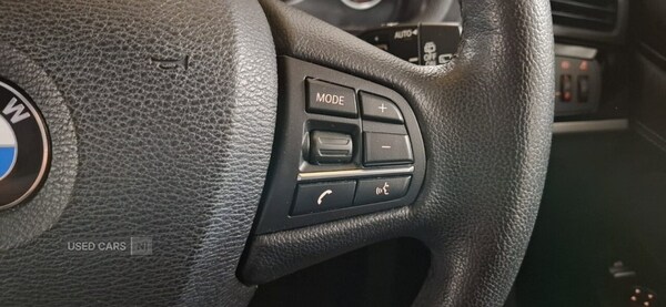 Used BMW X3 2016 for sale - 73174254: Photo 30