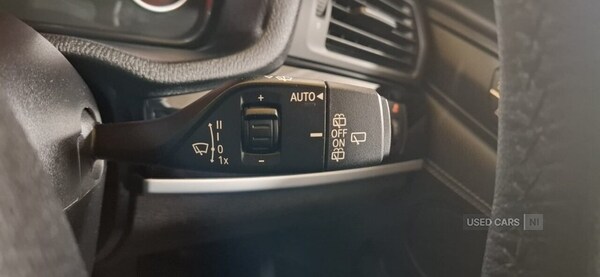 Used BMW X3 2016 for sale - 73174254: Photo 33