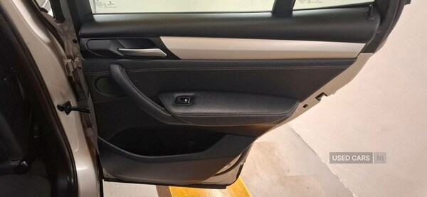 Used BMW X3 2016 for sale - 73174254: Photo 38