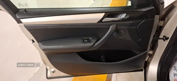 Used BMW X3 2016 for sale - 73174254: Photo 39