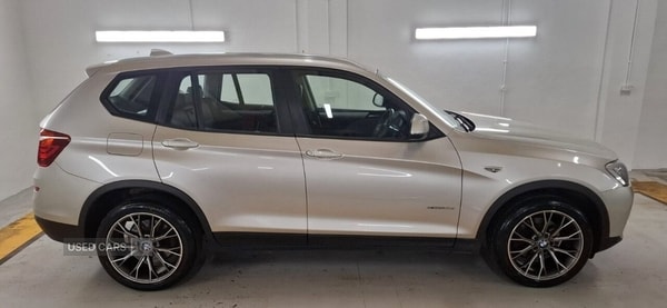 Used BMW X3 2016 for sale - 73174254: Photo 3