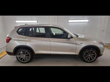 Used BMW X3 2016 for sale - 73174254: Photo