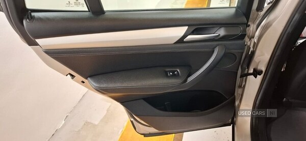 Used BMW X3 2016 for sale - 73174254: Photo 40