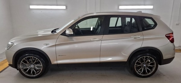 Used BMW X3 2016 for sale - 73174254: Photo 8
