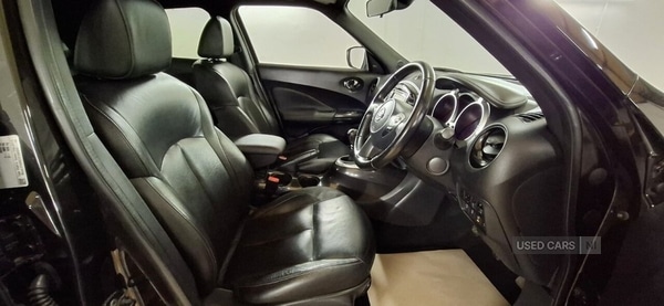 Used Nissan Juke 2016 for sale - 76634488: Photo 12