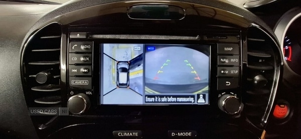 Used Nissan Juke 2016 for sale - 76634488: Photo 17