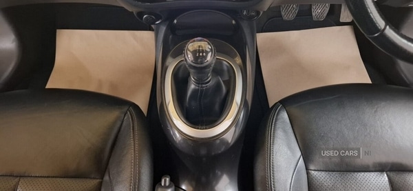 Used Nissan Juke 2016 for sale - 76634488: Photo 19